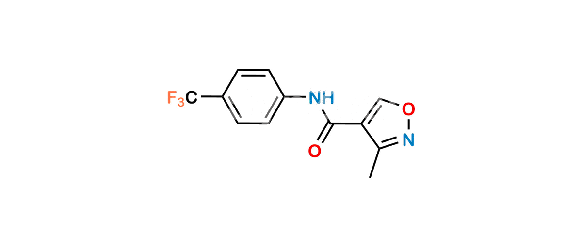 Leflunomide EP Impurity E