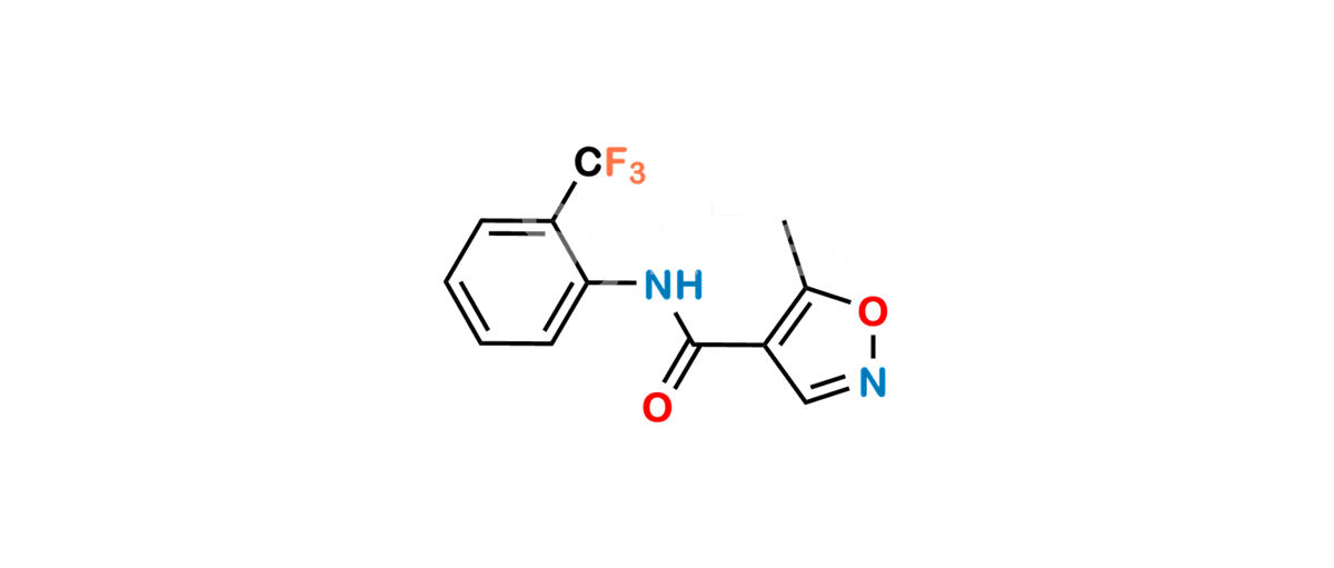 Leflunomide EP Impurity F