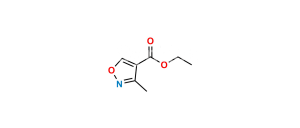 3-Methylisoxazole-4-Carboxylic Acid Ethyl Ester