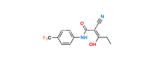Leflunomide Metabolite Ethyl Analog
