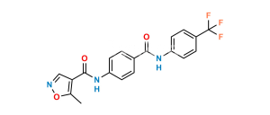 Leflunomide Impurity 3