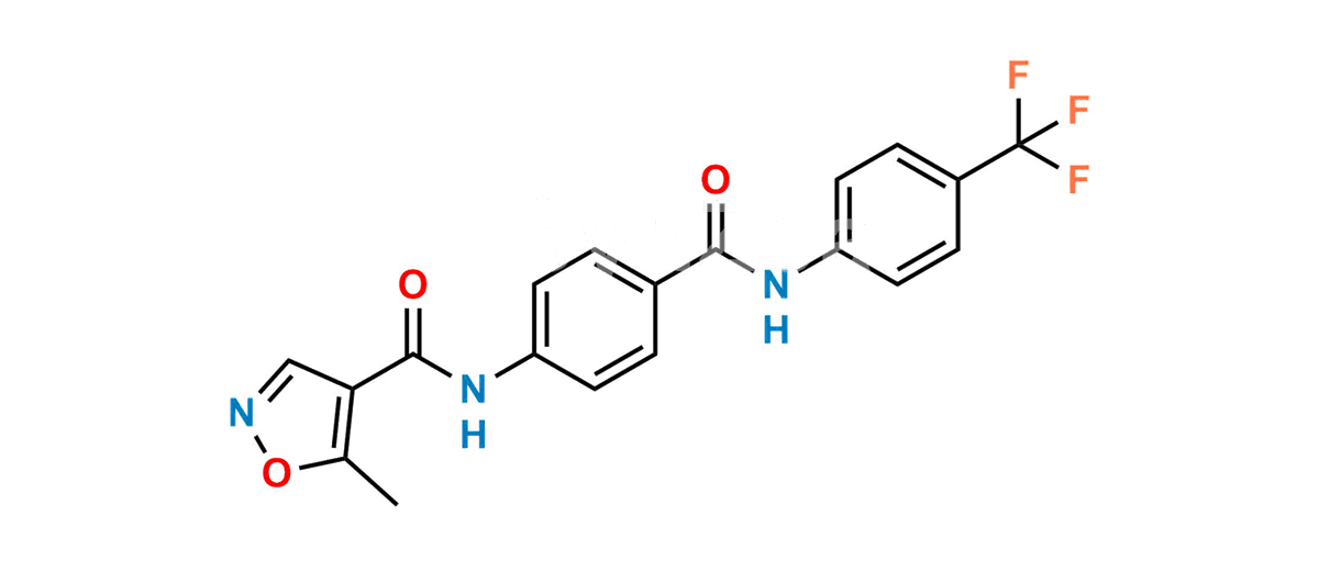 Leflunomide Impurity 3