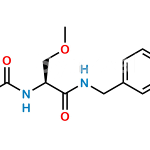 Lacosamide EP Impurity A
