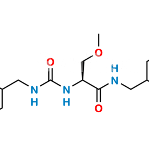 Lacosamide EP Impurity I (R-isomer)