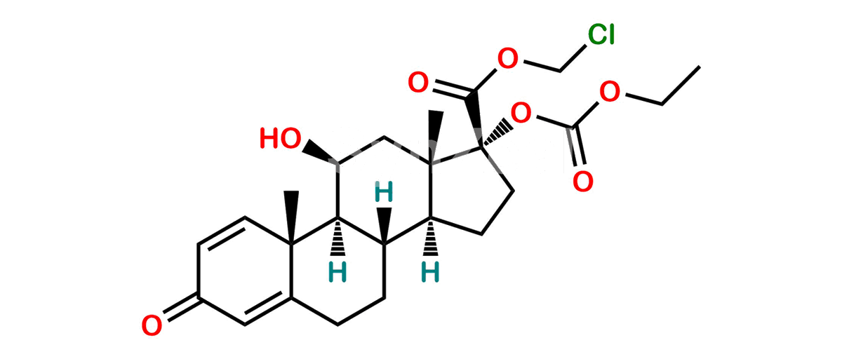 Loteprednol Etabonate