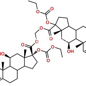 Loteprednol dimer
