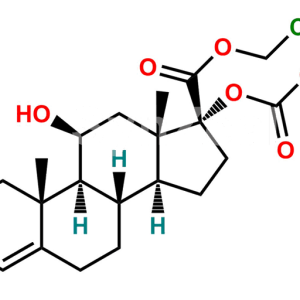 1,2-Dihydro Loteprednol Etabonate