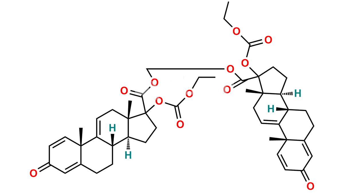 Loteprednol Impurity 4