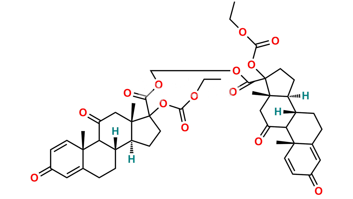 Loteprednol Impurity 5