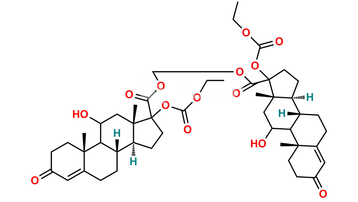 Loteprednol Impurity 6