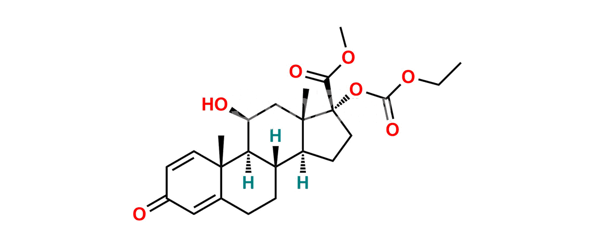 Loteprednol Impurity 7