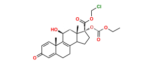 Loteprednol Impurity 9