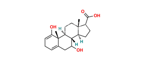 Loteprednol Impurity 10