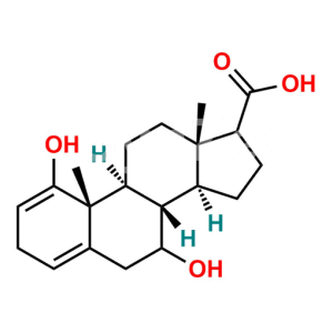 Loteprednol Impurity 10