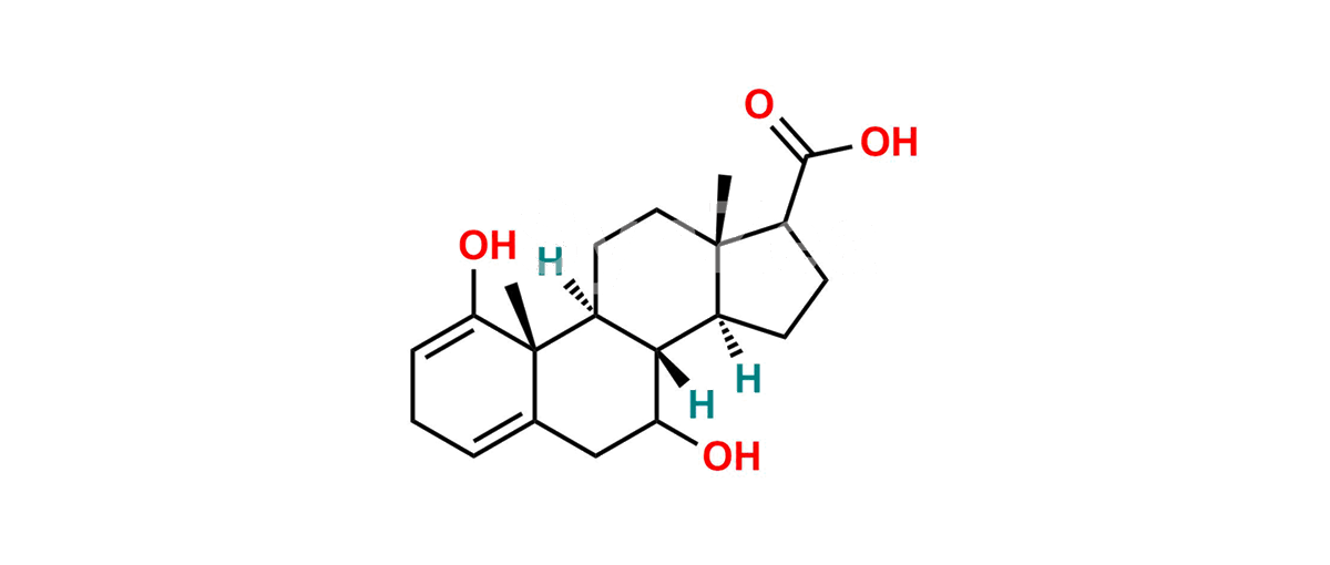 Loteprednol Impurity 10