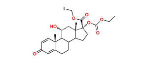 Loteprednol Impurity 13