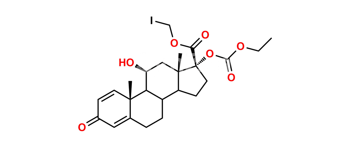 Loteprednol Impurity 13