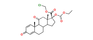 Loteprednol Etabonate 11-Keto