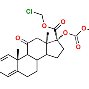 Loteprednol Etabonate 11-Keto