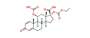 Loteprednol Impurity 14