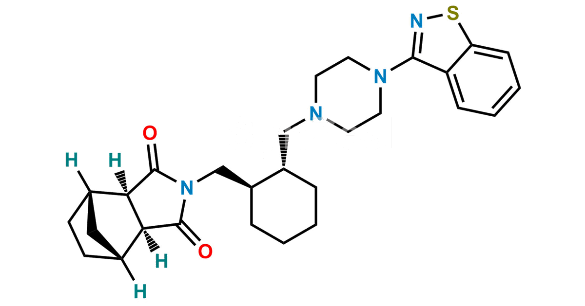 Lurasidone