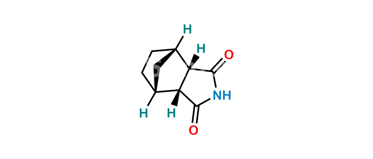 Endo-2,3-Norbornanedicarboximide