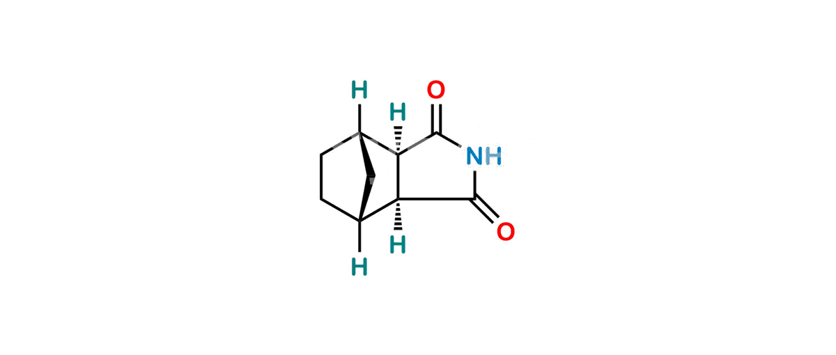 Exo-2,3-Norbornanedicarboximide