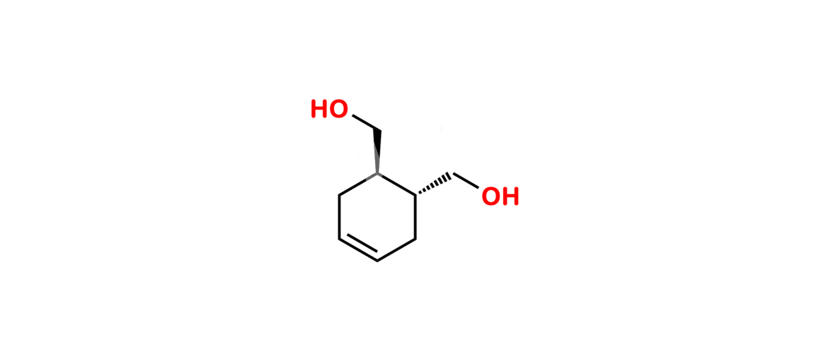 Trans-Cyclohex-4-ene-1,2-diyldimethanol