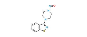 Lurasidone Nitroso Impurity