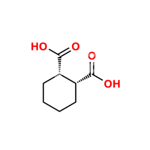 Cis-1,2-cyclohexanedicarboxylic acid