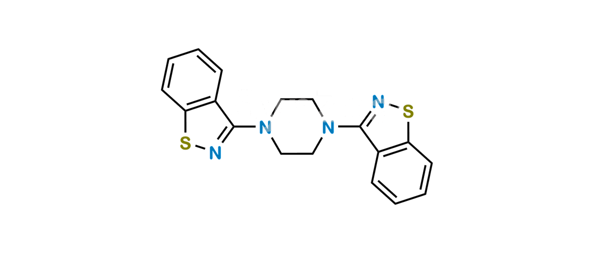 Lurasidone Impurity A