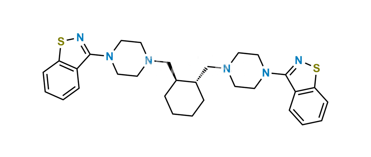 Lurasidone Impurity 3