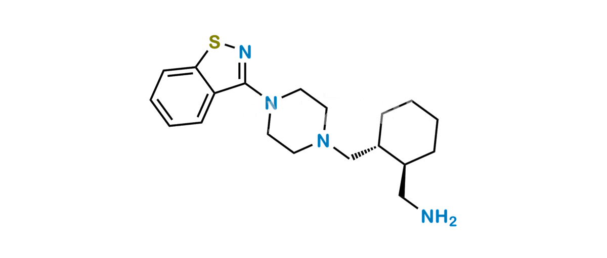 Lurasidone Impurity 4