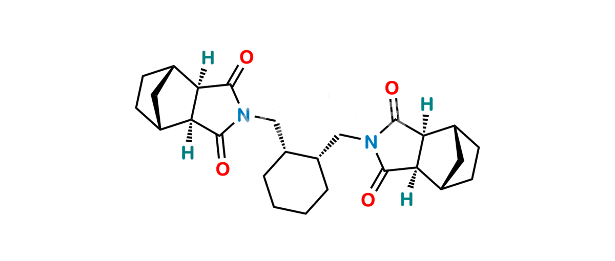 Lurasidone Impurity 5