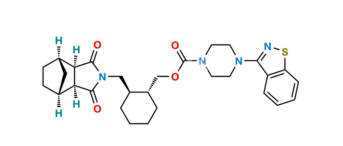 Lurasidone Impurity 6