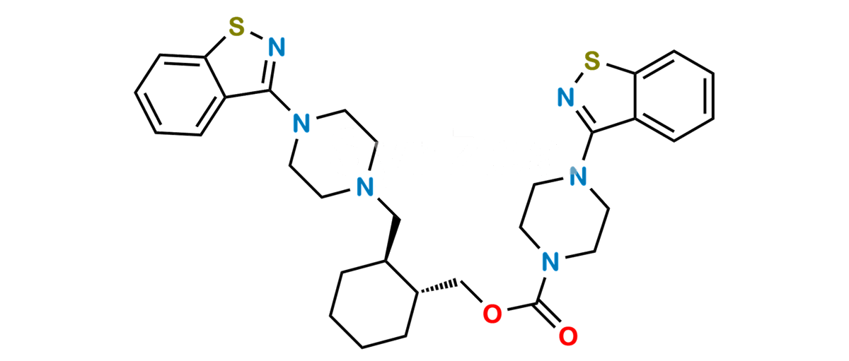 Lurasidone Impurity 7