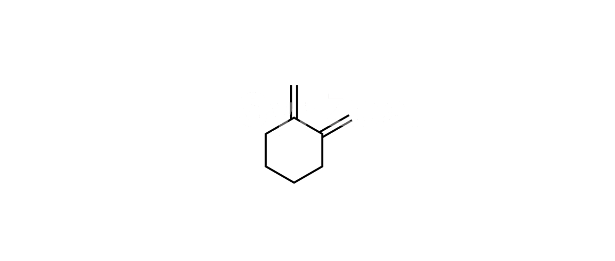 1,2-Bismethylenecyclohexane