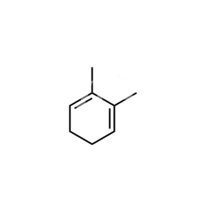 2,3-Dimethylcyclohexa-1,3-Diene