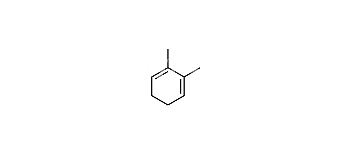 2,3-Dimethylcyclohexa-1,3-Diene