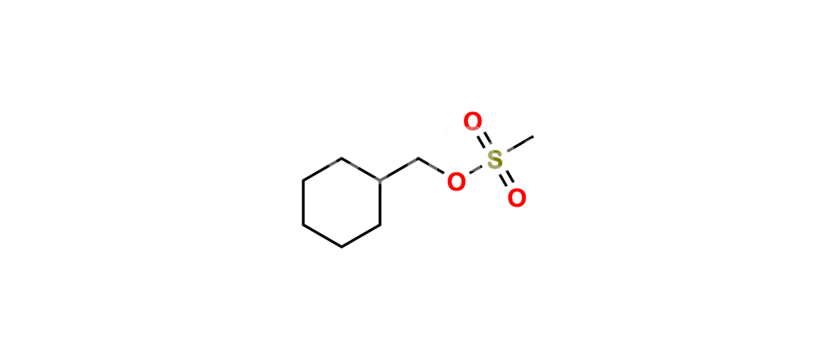 Cyclohexylmethyl Mesylate