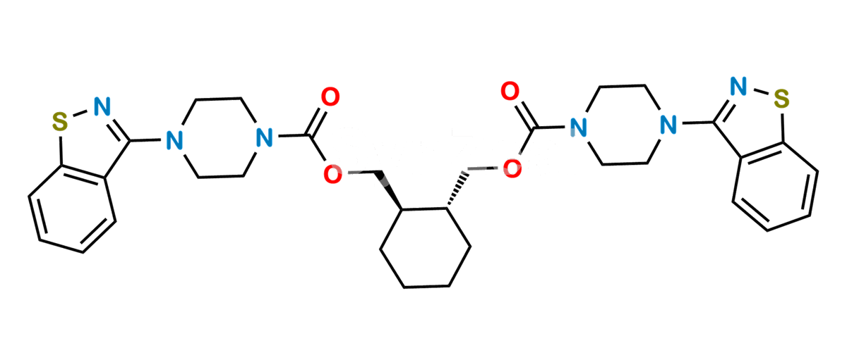 Lurasidone Impurity 22