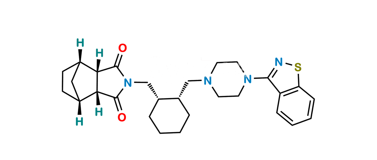 Lurasidone Impurity 28