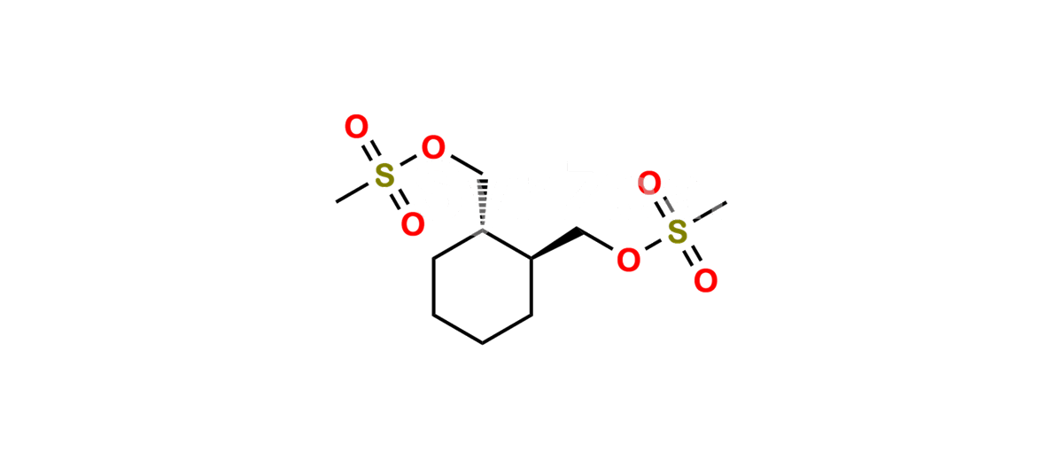 Lurasidone Trans (S,S) Mesylate
