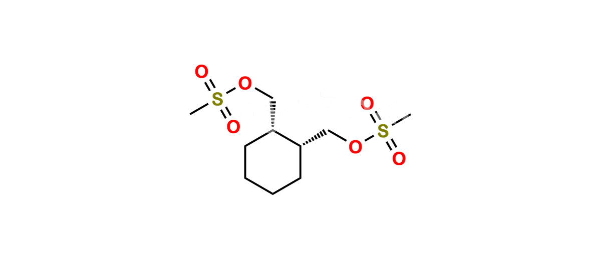 Lurasidone Cis Mesylate