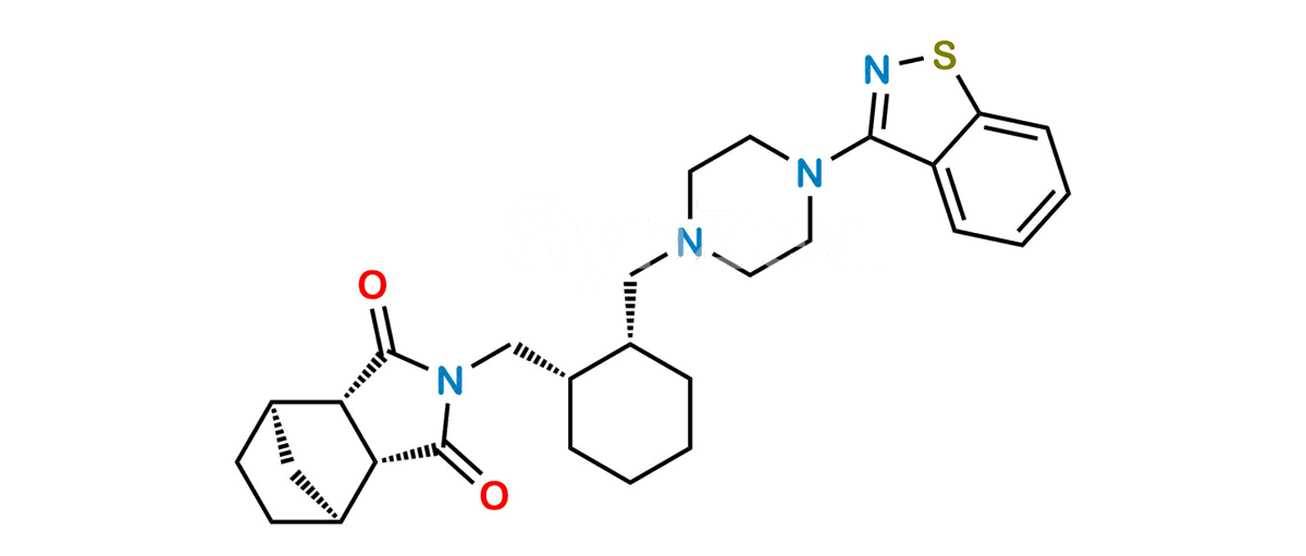 Lurasidone Impurity 41