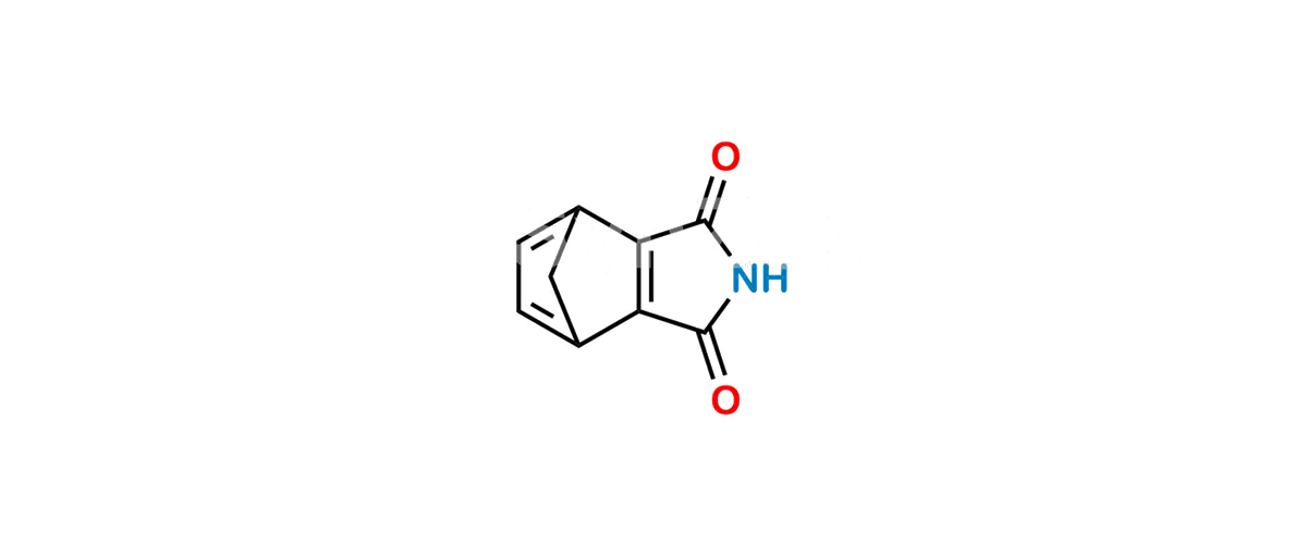 Lurasidone LUB Impurity