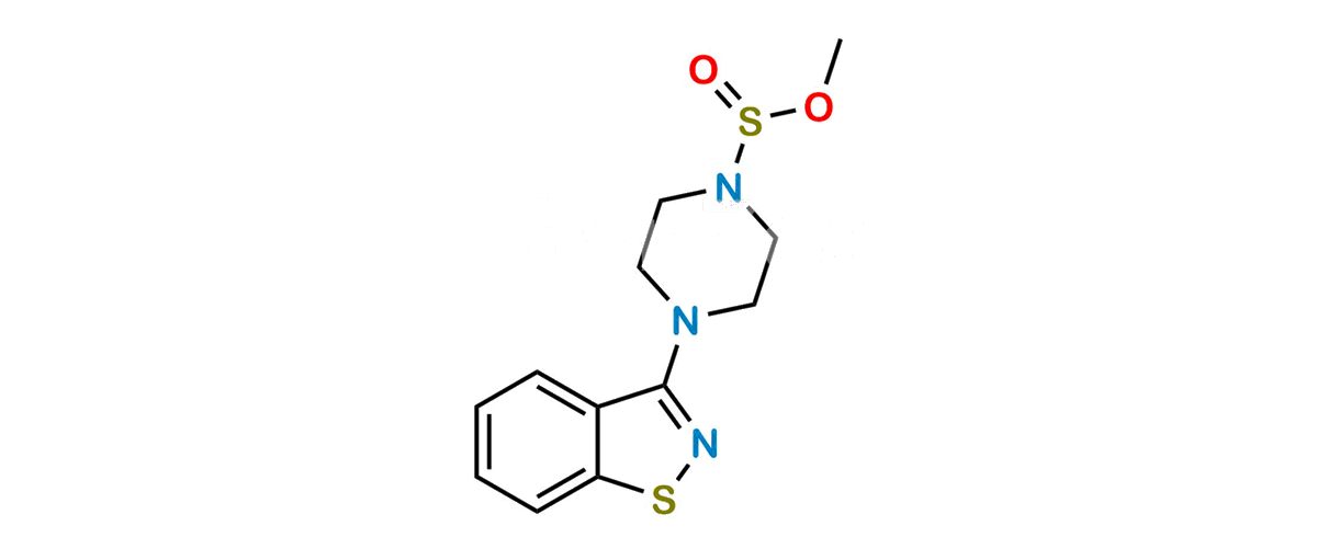 Lurasidone Impurity I