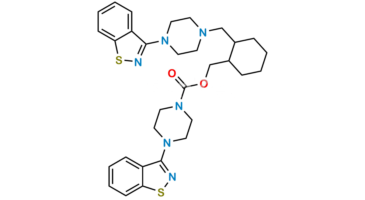 Lurasidone Impurity L