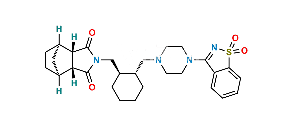 Lurasidone Impurity-P-DP5