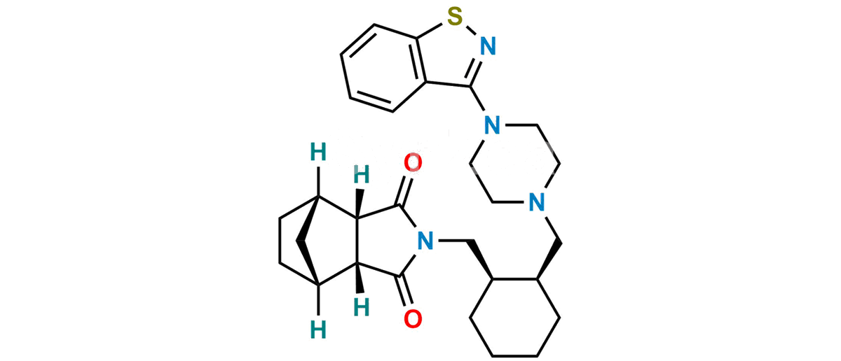 Lurasidone Impurity 52